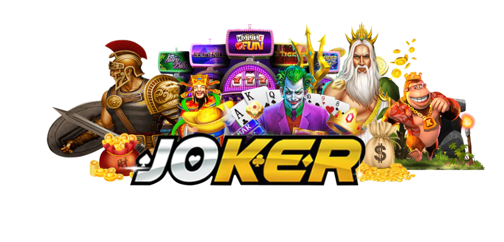Serunya Bermain Slot di Joker123: Sensasi Tak Terlupakan