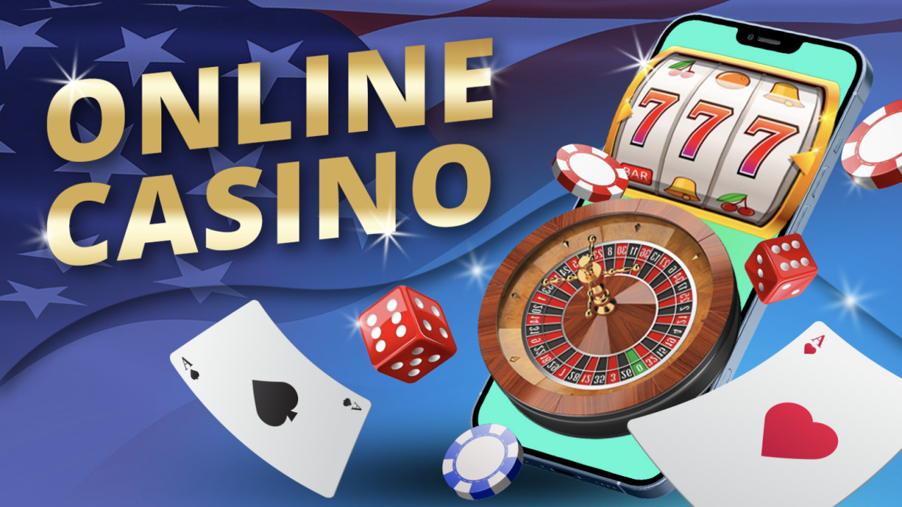 Keseruan Taruhan: Casino Online yang Menggiurkan